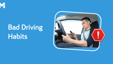 These 10 Bad Driving Habits Can Lead You to Trouble