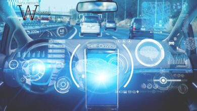 Data Privacy Concerns in the Automotive Industry
