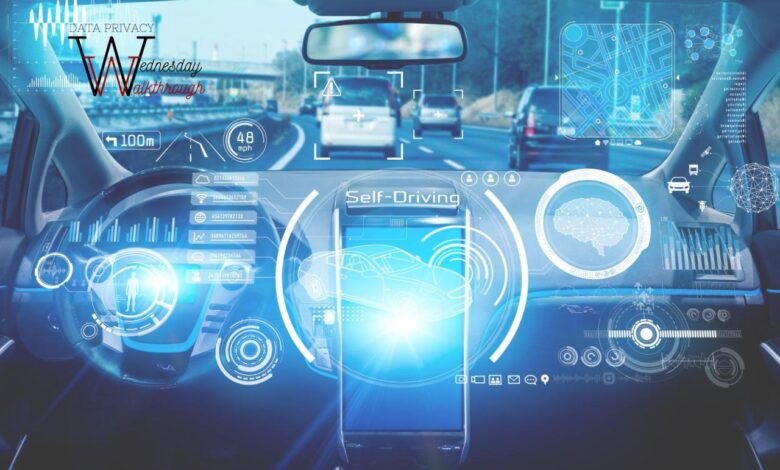 Data Privacy Concerns in the Automotive Industry