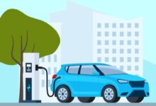 How to Charge Your EV by Living in a Flat - Complete Guide