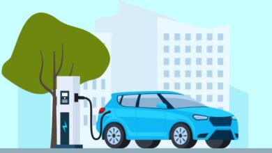 How to Charge Your EV by Living in a Flat - Complete Guide