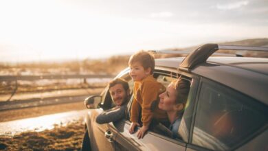 5 Reasons It's Smart to Lease a Car Right Now - NerdWallet