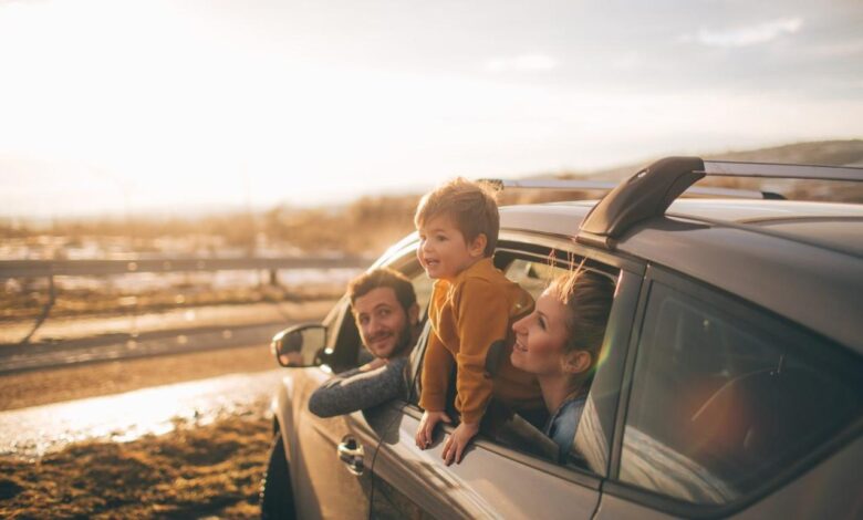 5 Reasons It's Smart to Lease a Car Right Now - NerdWallet