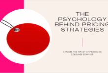 The Startling World Of The Pricing Psychology -