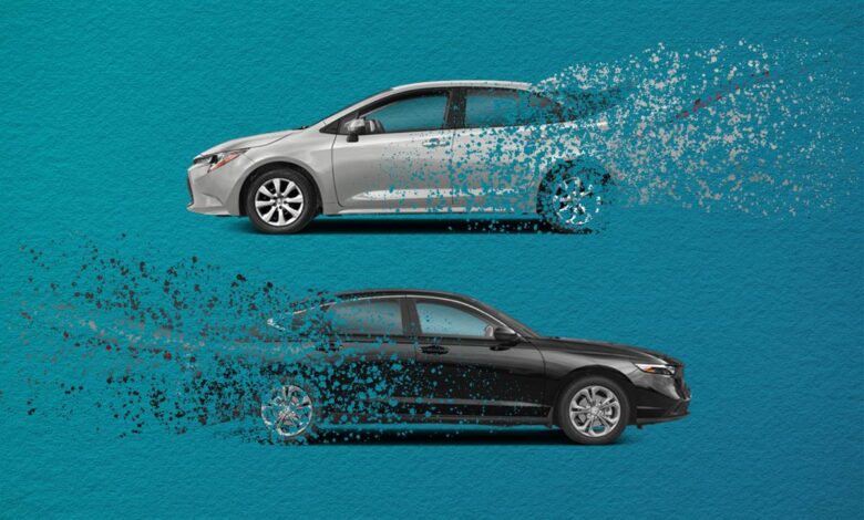 The Death of the Affordable New Car: What Happened to the $20,000 Cars? | Cars.com