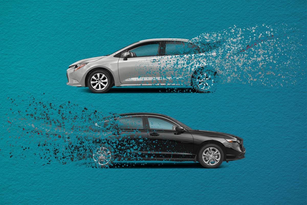 The Death of the Affordable New Car: What Happened to the ,000 Cars? |  Cars.com