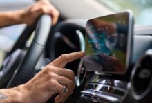 Your Car's Safety Tech Could Lower the Risk of Accidents but Raise the Cost  of Claims | Bankrate