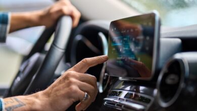 Your Car's Safety Tech Could Lower the Risk of Accidents but Raise the Cost  of Claims | Bankrate