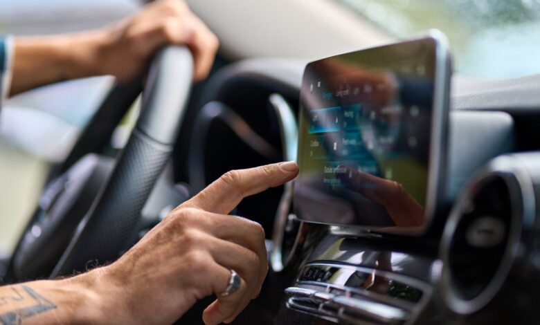 Your Car's Safety Tech Could Lower the Risk of Accidents but Raise the Cost of Claims | Bankrate