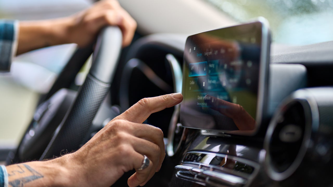 Your Car's Safety Tech Could Lower the Risk of Accidents but Raise the Cost  of Claims | Bankrate