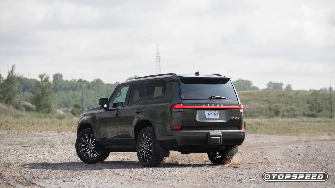 The Fastest-Selling Cars Of 2024