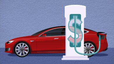 What Are the Hidden Costs of Owning an Electric Car? | Cars.com