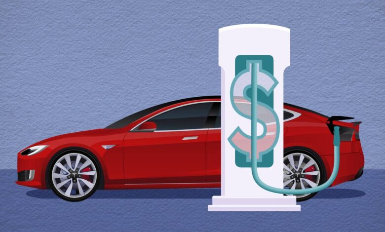 What Are the Hidden Costs of Owning an Electric Car? | Cars.com