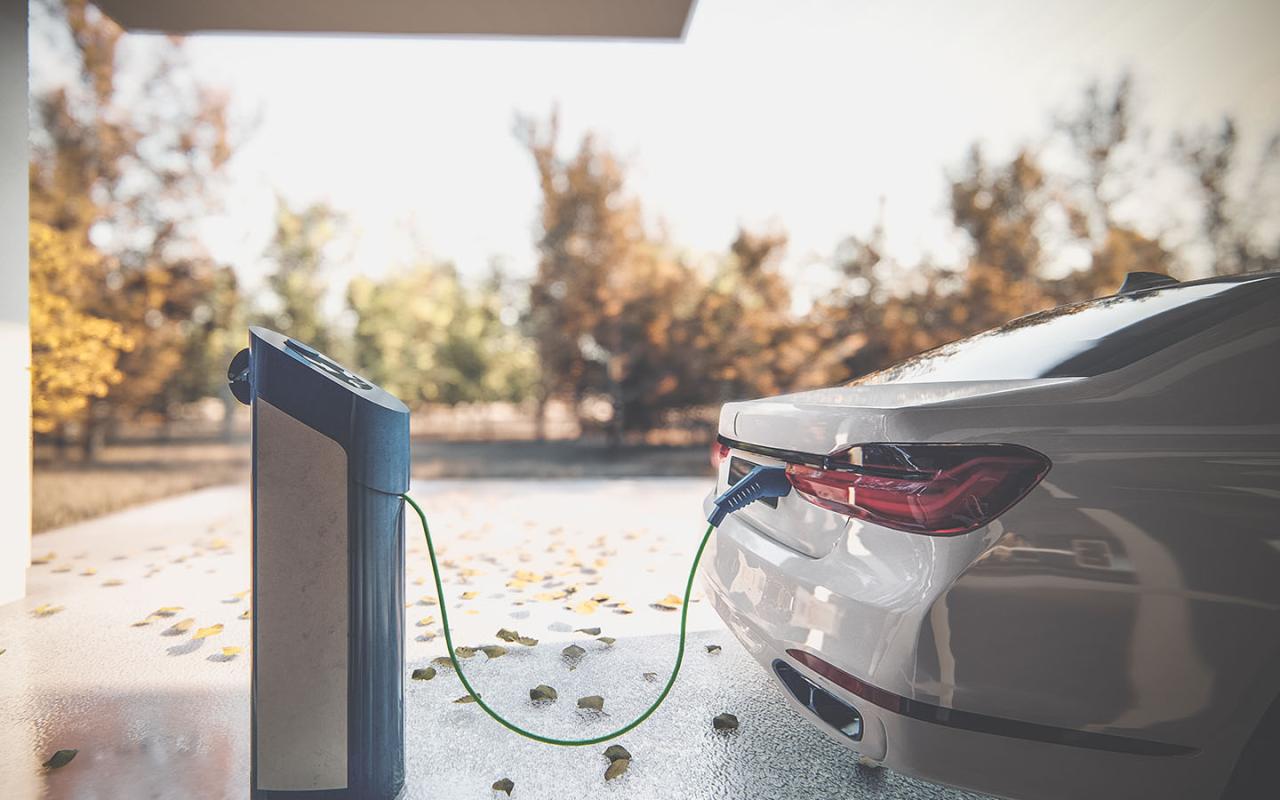 Hidden Costs of Owning an Electric Car: Price, Battery & More | dubizzle