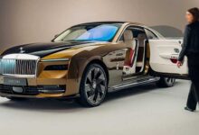 Electrifying Luxury: Ultra Luxury Cars Embrace the Electric Future ⋆ Hot  Magazine