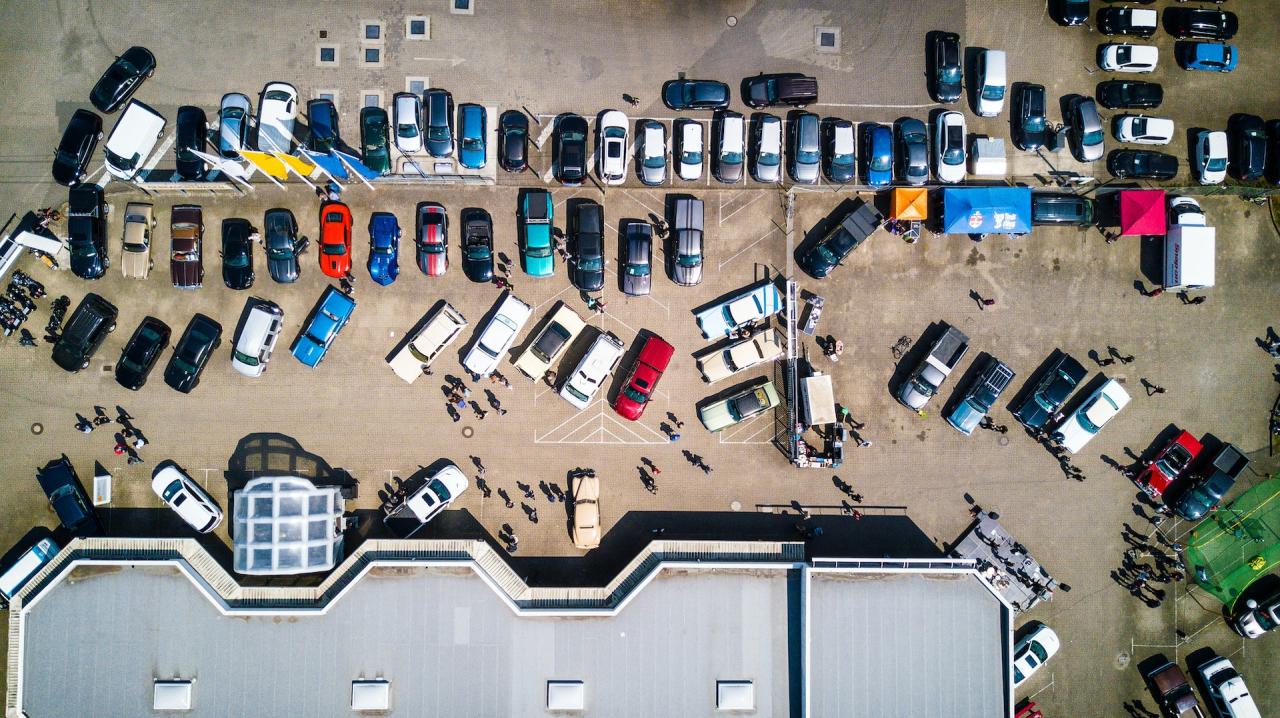 What Do Falling Used Car Prices Actually Mean for You?