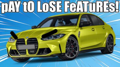5 Scary New Car Features We All Hate!
