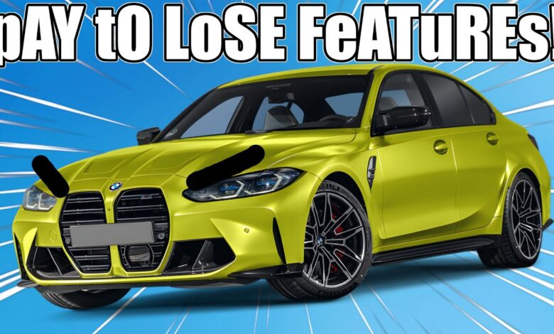 5 Scary New Car Features We All Hate!