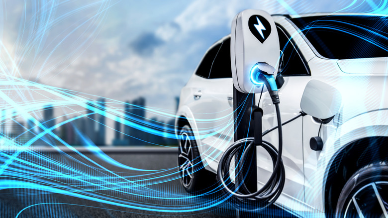 The Hidden Costs Of Electric Car Ownership You Need To Know