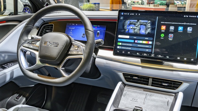 These Modern Features That Are Actually Making Cars Worse