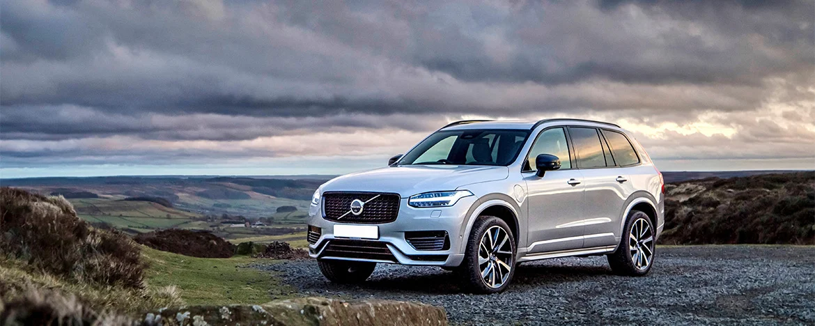Seven of the best large cars for families | Carparison